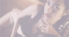 Desktop Screenshot of eyemakeupstyle.com